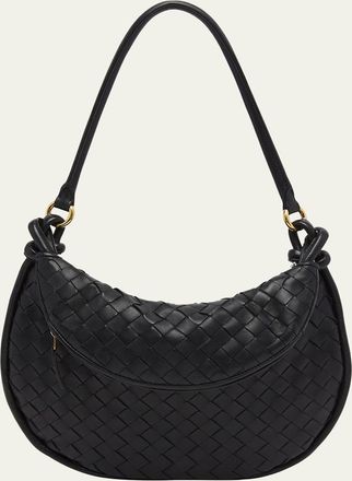 Bottega Veneta Medium Gemelli Bag