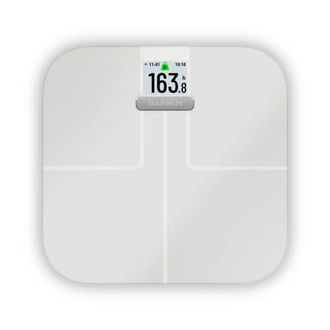 Garmin USA - Index S2 Smart Scale - White at Nordstrom