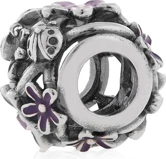 Pandora Daisy Sterling Silver Charm