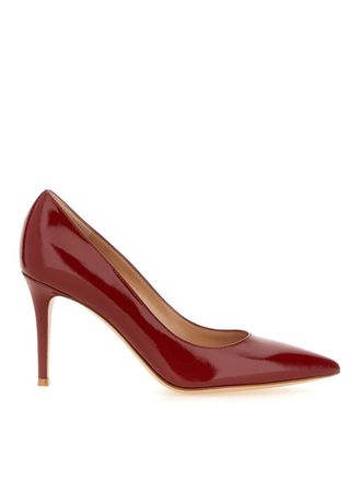Gianvito Rossi Dcollet Gianvito 85