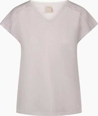 Trespass Womens Trespass Womens/Ladies Willa Top - White - Size: 18/16
