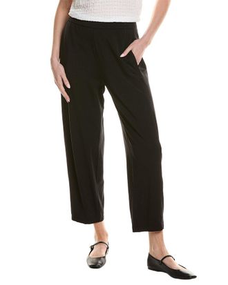Eileen Fisher Lantern Ankle Pant
