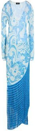 Etro KLEIDER - Maxi-Kleider auf YOOX.COM