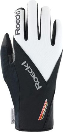 Roeckl Laikko 2 Handschuhe - Unisex | schwarz