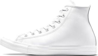 Converse bianche alte saldi deals