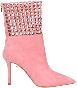 Maisons Skorpios CALZADO - Botines de caña alta en YOOX.COM