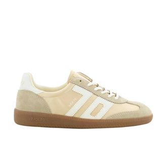 Back70 Mujer, Zapatos, Beige, Talla: 36 EU