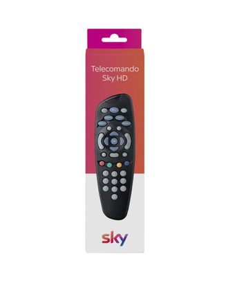 Sky One For All Tv Replacement Remotes Sky 705 Mando A Distancia Ir Inal&aacute;mbrico Botones