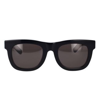 Retro Superfuture Sunglasses
