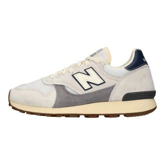 New Balance Heren, Sport, Veelkleurig, Maat: 40 1/2 EU Su&egrave;de