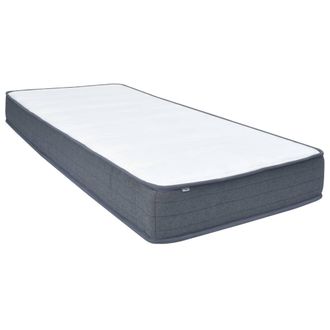 vidaXL Materasso A Molle Insacchettate 200x100x20 Cm - Vidaxl