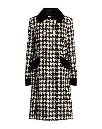 Moschino ROPA DE ABRIGO - Abrigos en YOOX.COM