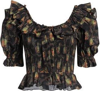 Muzungu Sisters TOPS - Tops auf YOOX.COM