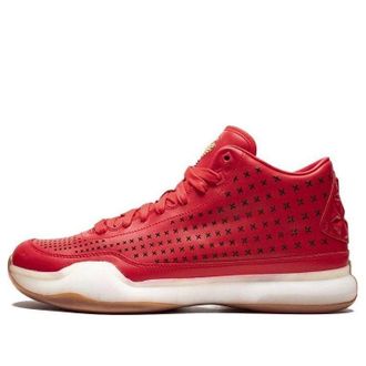 Nike Kobe 10 Mid EXT University Red 802366-600
