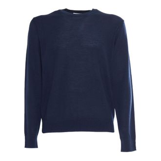 Ballantyne Uomo, Maglie, Blu, S, new