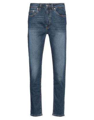 Liu Jo PARTES DE ABAJO - Pantalones vaqueros en YOOX.COM