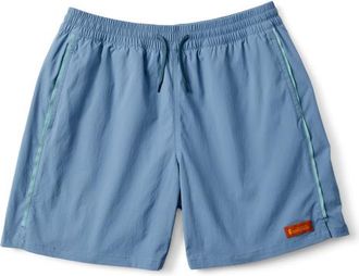 Cotopaxi Brinco 7 Short - Solid - Mens in Steel Blue at Nordstrom, Size Xx-Large X 7