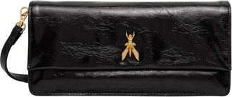Patrizia Pepe Mujer, Bolsos, Negro, Talla: ONE Size