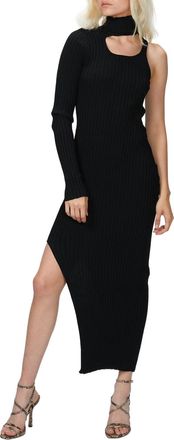 Boyarovskaya Claire Dress In Black
