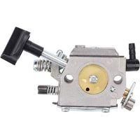 OEM Carburador Para Sopladores De Hojas Stihl Br400, Br420, Br320, Br380, Sr400, Sr420, Sr320 Para Walbro Hd-4a, Hd-4b, Hd-13b. Reemplaza La Pieza 4203-12