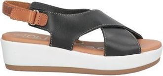 OH! MY SANDALS FOOTWEAR - Sandals sur YOOX.COM