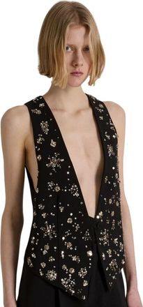 Alberta Ferretti Donna, Giacche, Multicolore, S, new