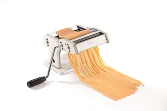 GEFU Gefu - M&aacute;quina De Pasta Blanca Pasta Perfetta G-89206