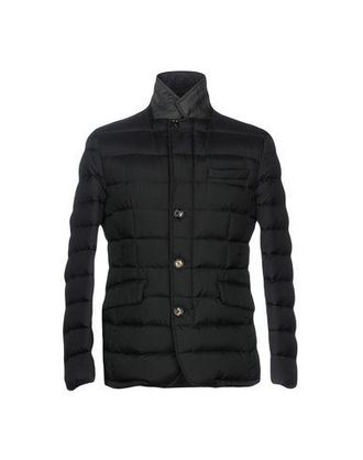 Moorer ROPA DE ABRIGO - Plum&iacute;feros y acolchados en YOOX.COM