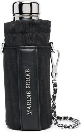 Marine Serre Mujer, Accesorios, Negro, Talla: ONE Size