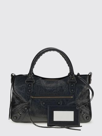 Balenciaga Borsa Le City in pelle Arena
