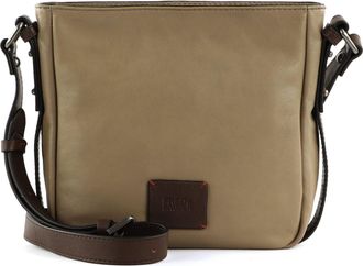 Fredsbruder FREDsBRUDER Kokou Crossbody Taupe