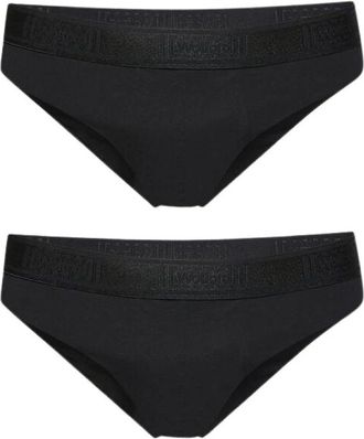 Wolford Uomo, Mutande, Nero, XL, new