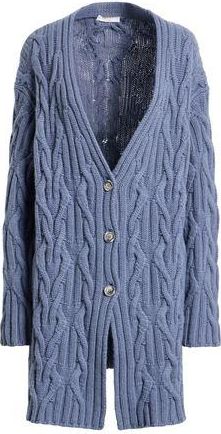 Fedeli STRICKWAREN - Strickjacken auf YOOX.COM