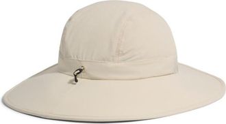 Outdoor Research Oasis Sun Hat Hut f&uuml;r Damen | beige