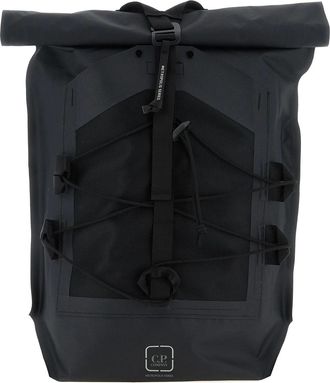 C.P. Company Cp Company Accessories Back Pack