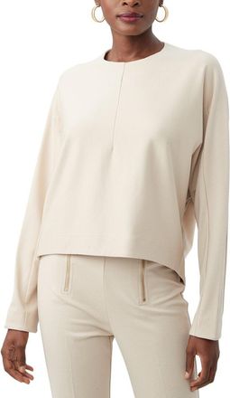 Trina Turk Marsa Top