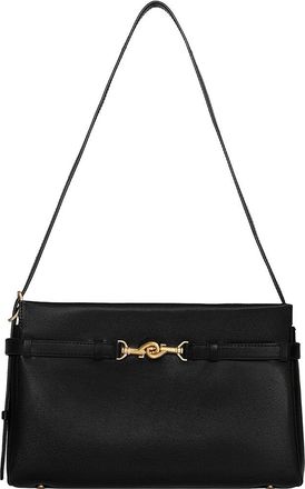 Rebecca Minkoff Insider Leather Shoulder Bag