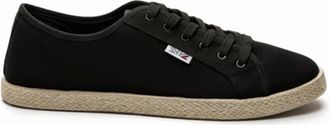 Crosby Sneaker Casual Chiusa - - Shoes - Uomo - Nero - 42 EU