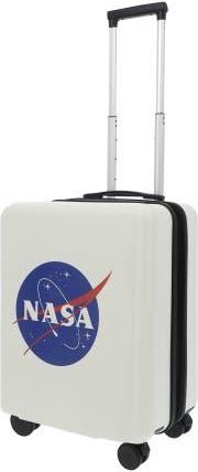 Ful NASA 22.5 CARRY-ON LUGGAGE in White at Nordstrom