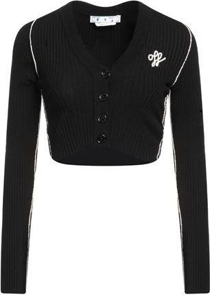 Off-white KNITWEAR - Cardigans sur YOOX.COM