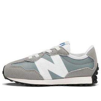 New Balance (TD) New Balance 327 Green Grey IH327LAB