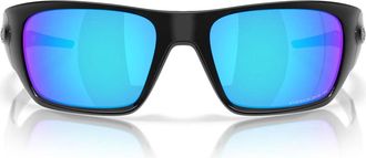 Oakley Sunglasses Oo9486 948605 Masseter Black/Prizm Men Polarized