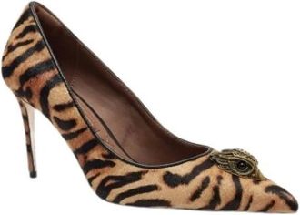 Kurt Geiger Schoenen, Dames, Bruin, 40 EU, Scarpe Donna Kurt Geiger