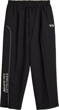 adidas Y-3 F1 Mercedes Track Pants Black KR2343