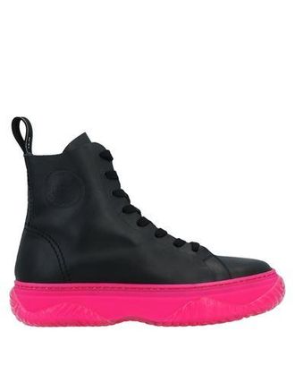 N&deg;21 FOOTWEAR - Ankle boots sur YOOX.COM