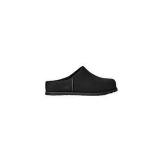UGG Otzo Clog - Dames - Schoenen - Zwart - Maat: 40 EU Wol