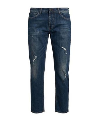 Entre Amis PARTES DE ABAJO - Pantalones vaqueros en YOOX.COM