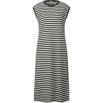 Street One Dames, Jurken, Veelkleurig, Maat: XS