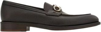 Ferragamo Hombre, Zapatos, Marr&oacute;n, Talla: 44 1/2 EU