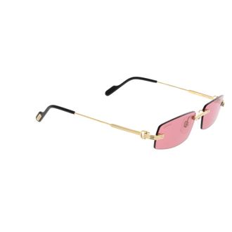 Cartier unisex, Accessoires, Geel, Maat: ONE Size